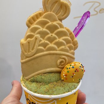 Somisomi - Matcha - Ice Cream & Frozen Yogurt Near Me - Bellevue, Washington Somisomi - Matcha - Ice Cream & Frozen Yogurt Near Me - Bellevue, Washington