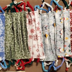 Mom's Mend It & Creations