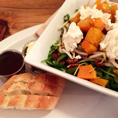 Canard Café by null