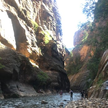 The Narrows - Parks Near Me - Springdale, Utah The Narrows - Parks Near Me - Springdale, Utah