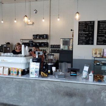 Vice City Bean - Coffee & Tea Near Me - Miami, Florida