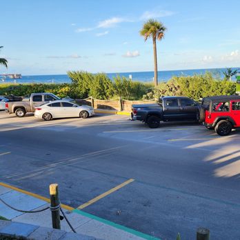Dania Beach Parking Lot - Parking Near Me - Dania Beach, Florida Dania Beach Parking Lot - Parking Near Me - Dania Beach, Florida