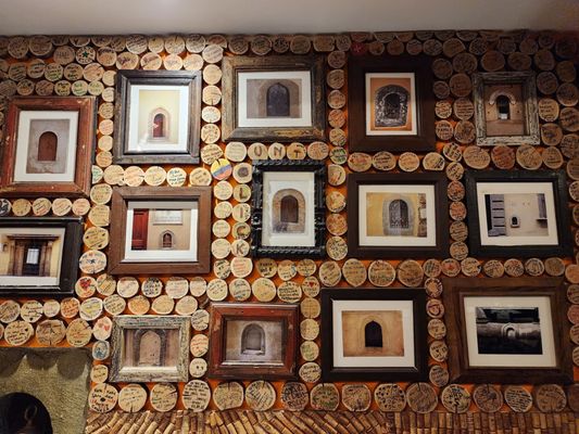 La Buchetta Food & Wine Restaurant by null