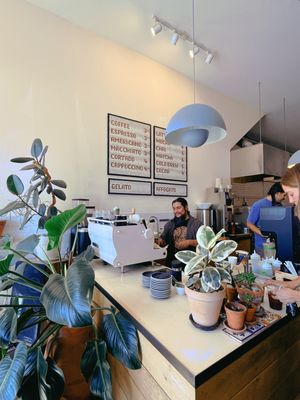 Astro Coffee by null Astro Coffee by null