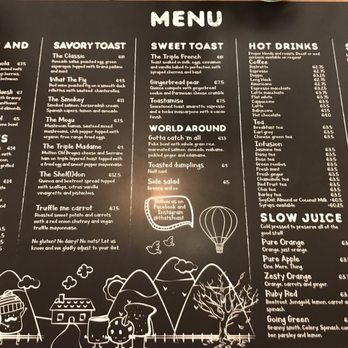 That's Toast - Nouveau menu 24 novembre - Breakfast & Brunch Near Me - Bruges, VWV That's Toast - Nouveau menu 24 novembre - Breakfast & Brunch Near Me - Bruges, VWV