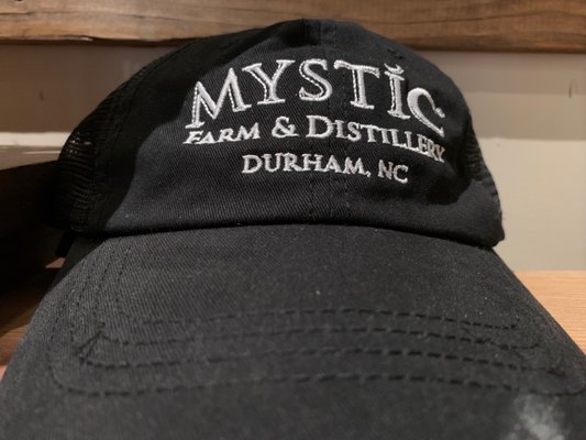 Mystic Farm & Distilling Company by null