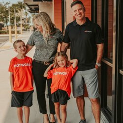 HOTWORX - St. Johns - Did you know that HOTWORX St. John's is a family-owned business?