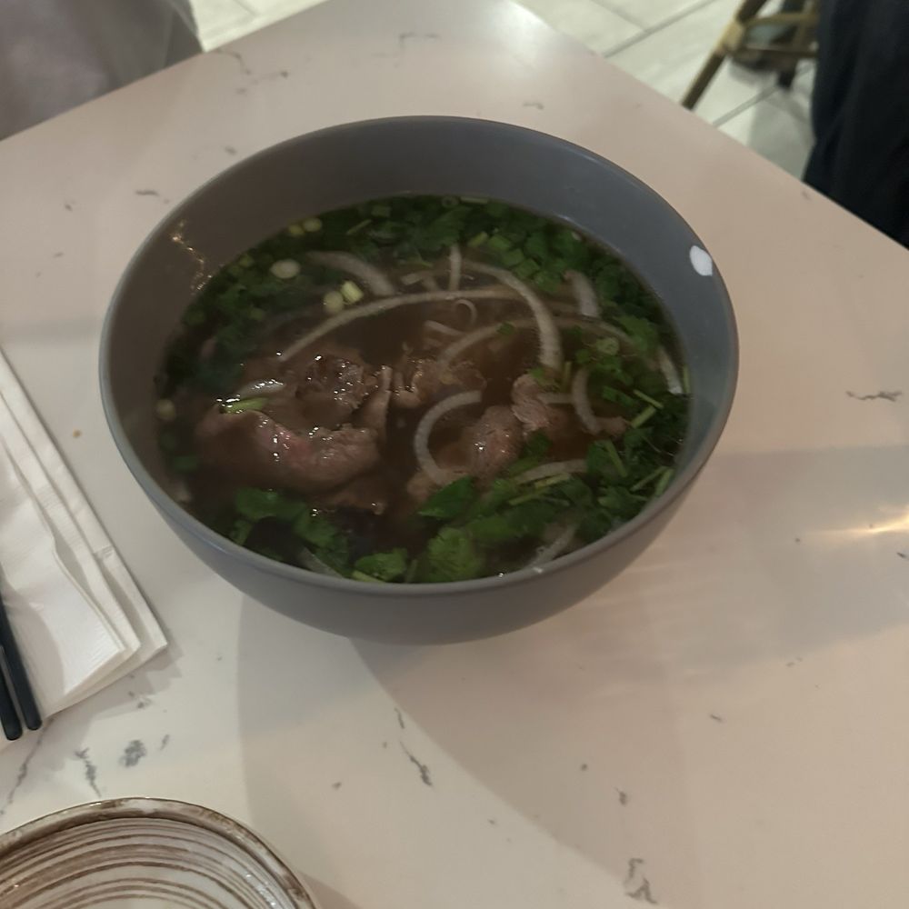 Em Vietnamese Bistro - Beef pho - Vietnamese Near Me - Brooklyn, New York Em Vietnamese Bistro - Beef pho - Vietnamese Near Me - Brooklyn, New York