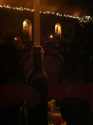 Bernard's Mediterranean Restaurant by null