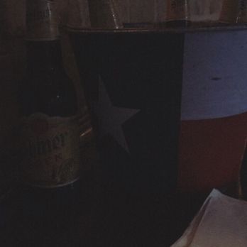 Fast Eddie's Houston - Fuqua - a table with a bottle of beer on it - Pool Halls Near Me - Houston, Texas Fast Eddie's Houston - Fuqua - a table with a bottle of beer on it - Pool Halls Near Me - Houston, Texas