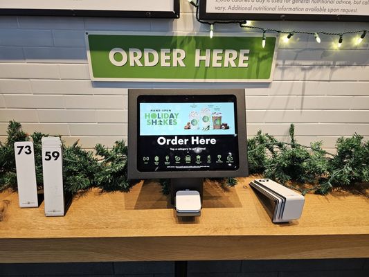 Shake Shack Austin, South Lamar by null