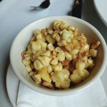 Private Property - Fried Cream Corn - Cajun/Creole Near Me - Lexington, South Carolina