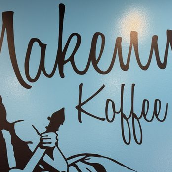 Makenna Koffee - Bagels Near Me - Valencia, California Makenna Koffee - Bagels Near Me - Valencia, California