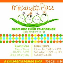 Mickayla's Place