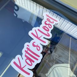Katts Kloset & More