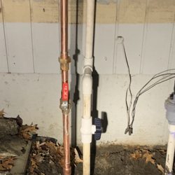 Poppy State Plumbing