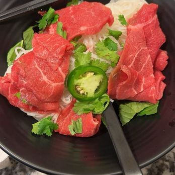 Pho Mac - Gorgeous colors! - Vietnamese Near Me - The Colony, Texas