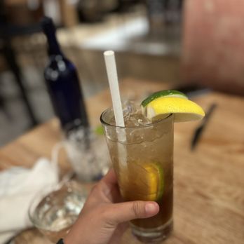 Pacific Catch - They just don't know how to make a Long Island - Seafood Near Me - San Francisco, California Pacific Catch - They just don't know how to make a Long Island - Seafood Near Me - San Francisco, California