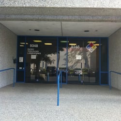 Pacific Toxicology Laboratories
