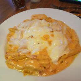 Baked Ziti