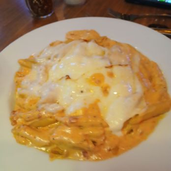 Casa Di Amore - Baked Ziti - Italian Near Me - Las Vegas, Nevada