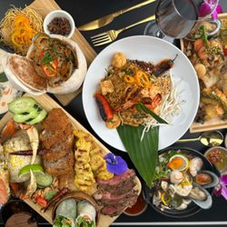 Enjoy delicious our Authentic Thai recipes