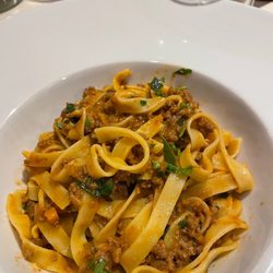 Osteria della Darsena - Bolognese