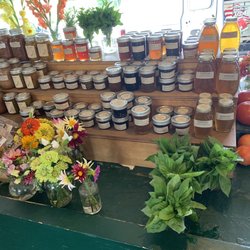 Coit Road Farmer's Market