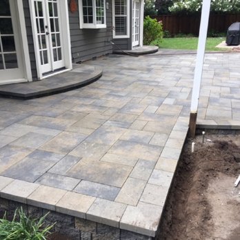 Lamorinda Pavers - Masonry/Concrete Near Me Lamorinda Pavers - Masonry/Concrete Near Me
