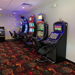 Good Time Gaming & Drive-Thru - Video Gaming