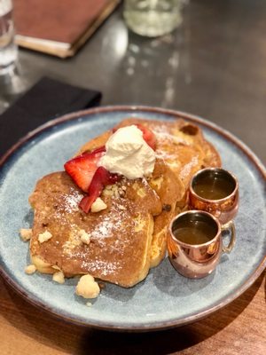 Block Restaurant by null
