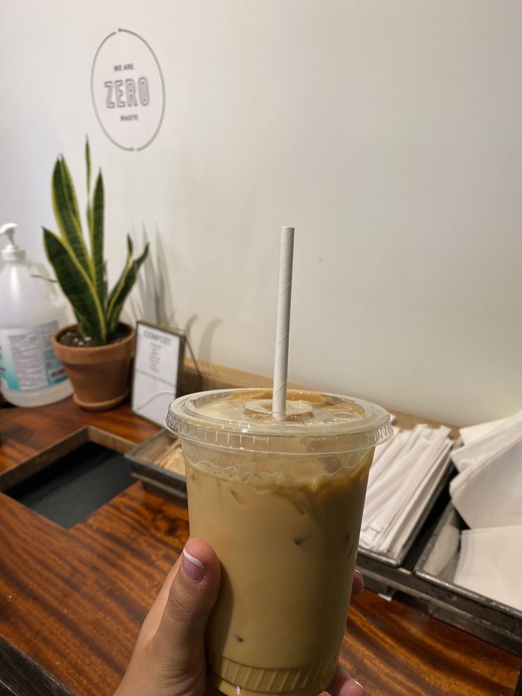 Crema Coffee Roasters
