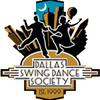 Dallas Swing Dance Society gift card