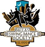 Dallas Swing Dance Society - social services organization in Dallas, TX