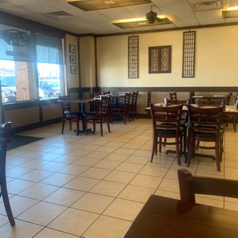 Korean BBQ  - Dining room - Korean Near Me - Greenville, South Carolina