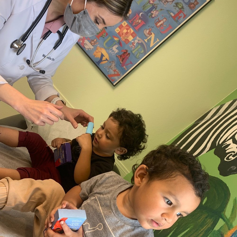 THE BEST 10 DOCTORS near ALESSANDRO BLVD, MORENO VALLEY, CA 92553 - Updated  2025 - Hours - Yelp