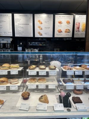 Starbucks Coffee Company by null