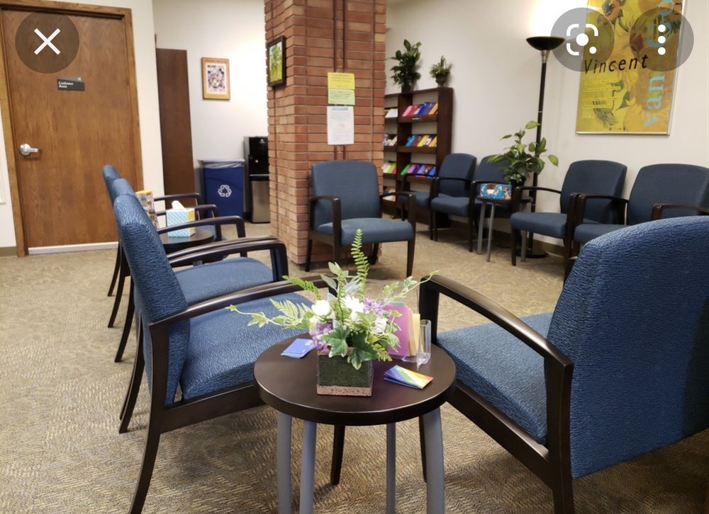 TBHC Ventures - grief counselor in Casper, WY