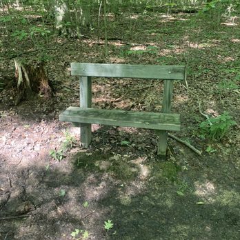 South Chagrin Reservation - Lakes Near Me - Bentleyville, Ohio