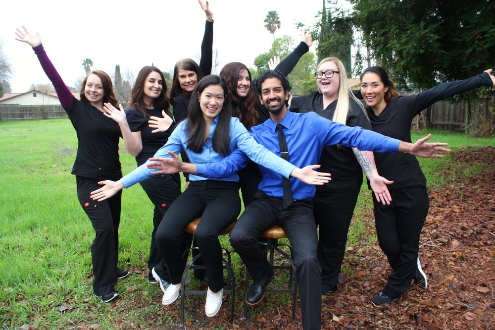 TALWAR FAMILY DENTISTRY Updated August 2024 28 Reviews 3000 Alamo