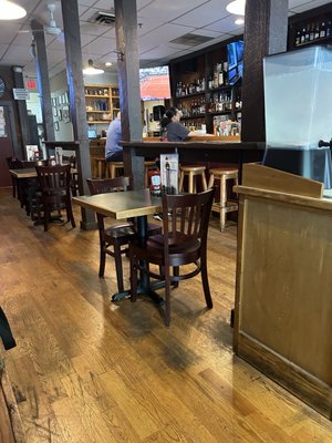Buff's Pub by null