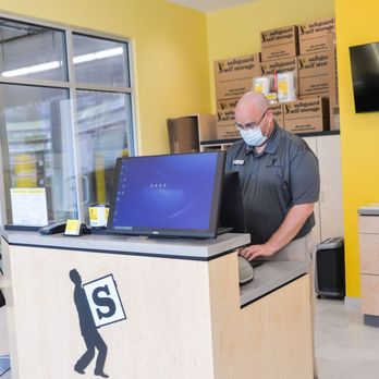 Safeguard Self Storage - Safeguard Self Storage of Larchmont, NY - Contactless Rentals - Self Storage Near Me - Larchmont, New York Safeguard Self Storage - Safeguard Self Storage of Larchmont, NY - Contactless Rentals - Self Storage Near Me - Larchmont, New York