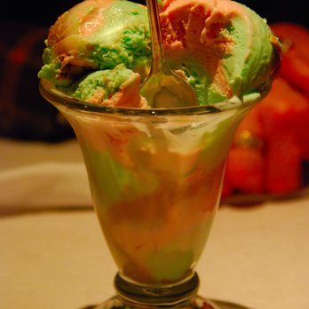 Sorrento's - Delicious Spumoni to share! - Italian Near Me - Anchorage, Alaska Sorrento's - Delicious Spumoni to share! - Italian Near Me - Anchorage, Alaska