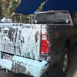 Pahrump Station Car Wash