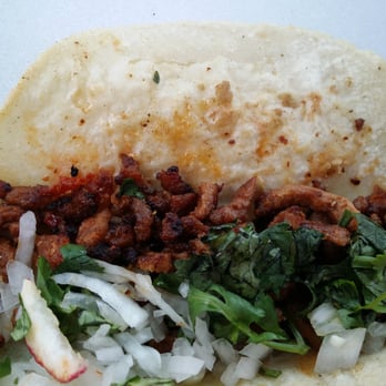 Taco Loko - Taco al pastor - Mexican Near Me - Rockingham, North Carolina