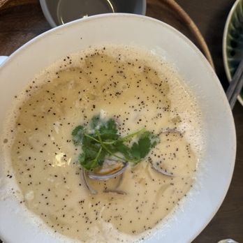 Rin-Tei - Asari pho - Asian Fusion Near Me - San Mateo, California Rin-Tei - Asari pho - Asian Fusion Near Me - San Mateo, California