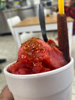 Yesenia's Mexican Food & Ice Cream by null