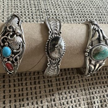 Chimayo Turquoise - Jewelry Near Me - Woodland Park, Colorado Chimayo Turquoise - Jewelry Near Me - Woodland Park, Colorado