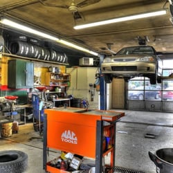 We specialize in tire repair and all-season tires, and carry all major tire brands. Every tire purchase includes Free Mountin...