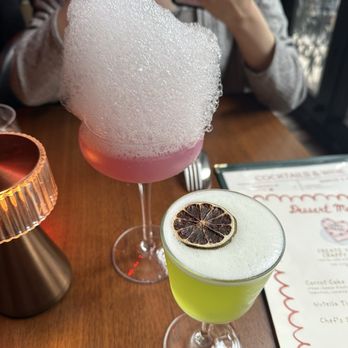 LIA - Tapas/Small Plates Near Me - Chicago, Illinois